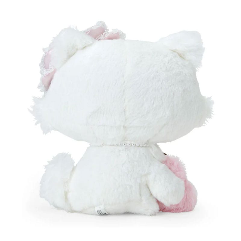 サンリオ チャーミーキティ ぬいぐるみ 平成うまれキャラクター