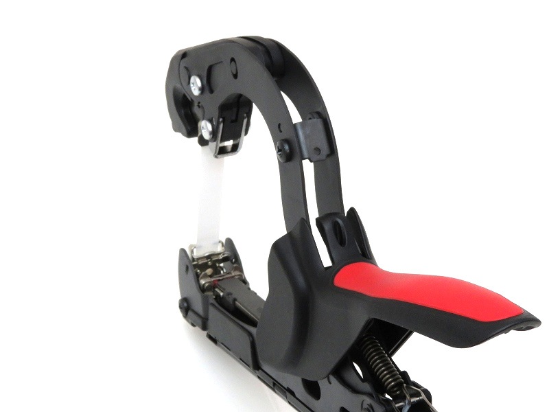 マックス園芸用結束機 楽らくテープナー HT-R45C 新発売 | 刃物、道具