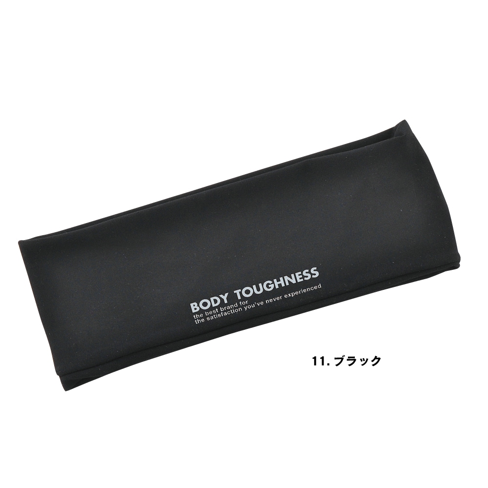 BODY TOUGHNESS（ボディタフネス） JW-610 冷感・消臭パワーストレッチ