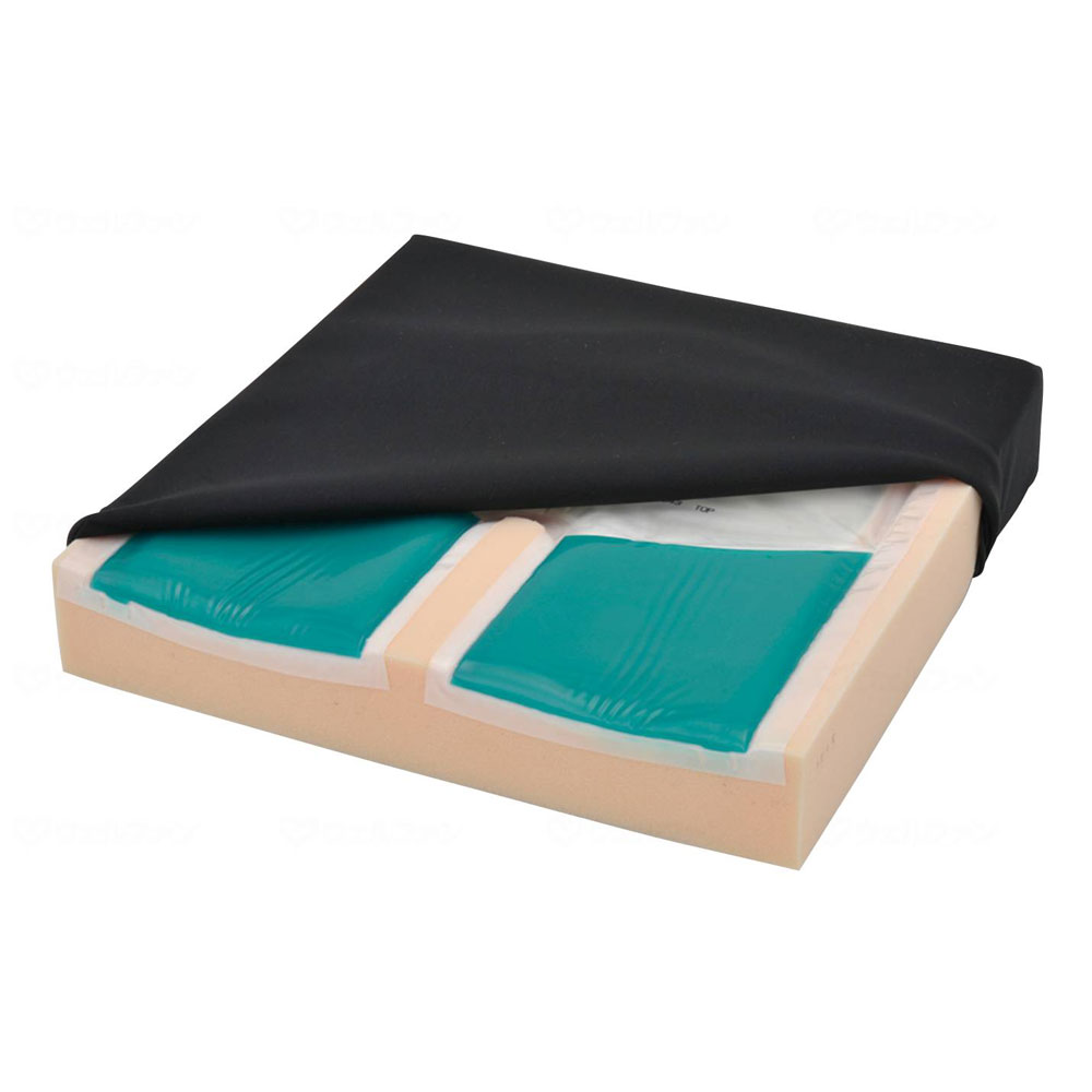 デュオジェルクッション ｜ 車椅子,クッション ｜ 介護用品・福祉用具