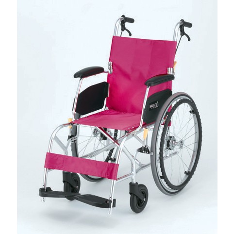 超軽量（自走）軽8α Aパッケージ ｜ 車椅子,自走式 ｜ 介護用品