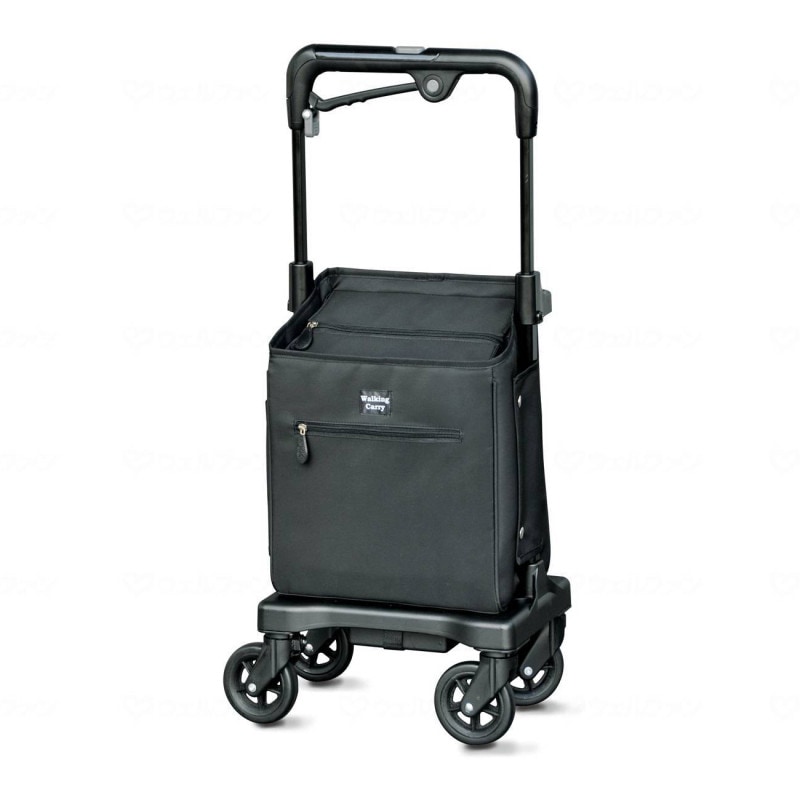 予約受付中2026年2月上旬以降】キャリーライトSN (レインカバー付