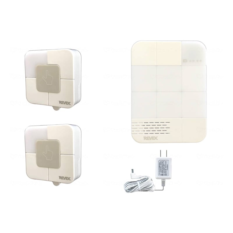 おうちでコール2 （XP1710B-25） ｜ 認知症老人徘徊感知機器 ｜ 介護