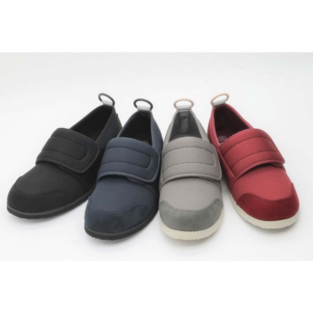 すたこらさんソフト05 ワイド ｜ 介護靴・シューズ,すたこらさん