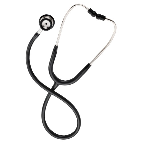 一般医療機器】ウェルチ・アレン プロフェッショナル聴診器 小児用