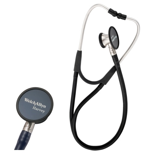 一般医療機器】ウェルチ・アレン エリート聴診器｜診察・処置,聴診器