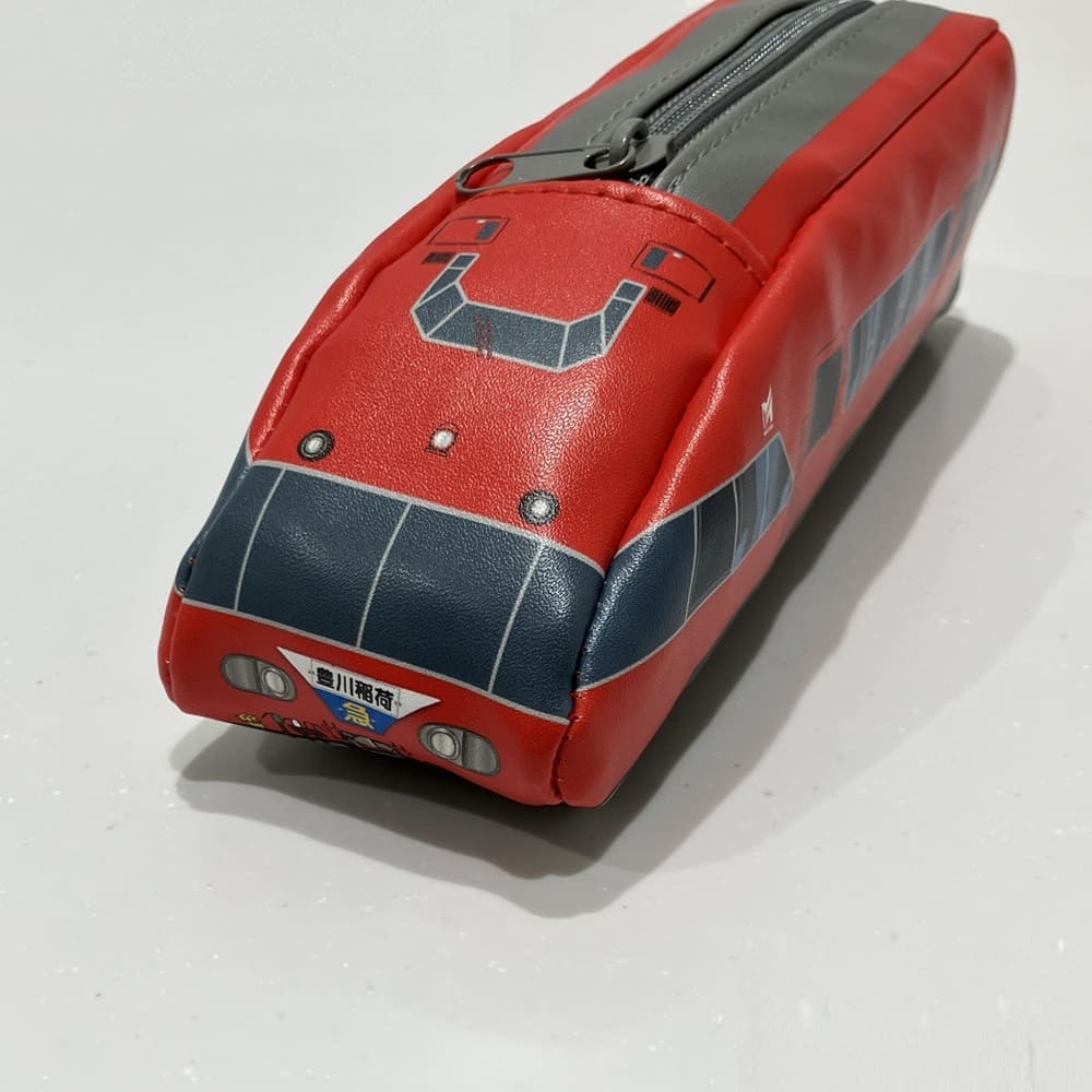 名古屋鉄道】2000系ミュースカイ キーカバー 名鉄2000系 ミュースカイ