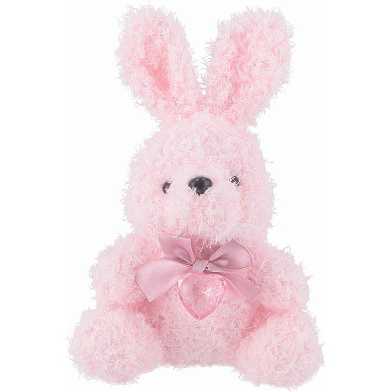 推しぬいぐるみ うさぎ ピンク【公式】≪1個からお届け≫Can☆Do