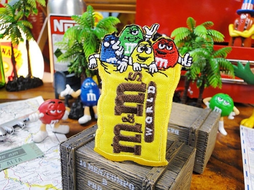カンパニーグッズ,m&m'sグッズ | CandyTower