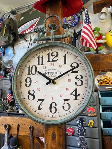 生活雑貨/キッチン雑貨,壁掛け時計/置き時計/目覚まし時計 | CandyTower