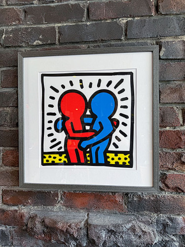 ポスターフレーム/アートフレーム,絵画/グラフィティアート | CandyTower