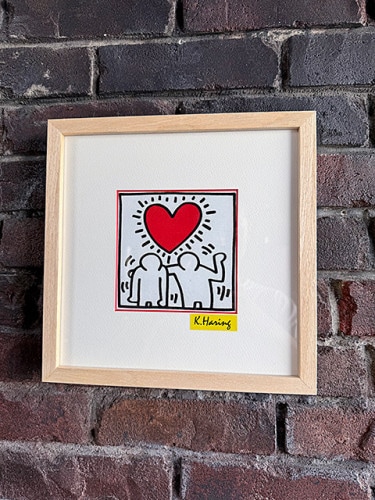 ポスターフレーム/アートフレーム,絵画/グラフィティアート | CandyTower