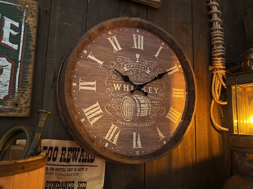 生活雑貨/キッチン雑貨,壁掛け時計/置き時計/目覚まし時計 | CandyTower