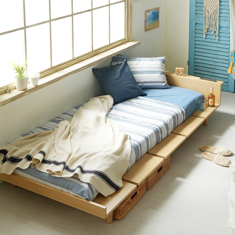 ベッドフレーム,マットレスセット｜インテリア家具通販【cacom公式