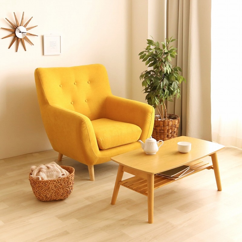 1人掛け】ソファ ハイバックソファ 1P /ココット【Cocotte】｜ベッド