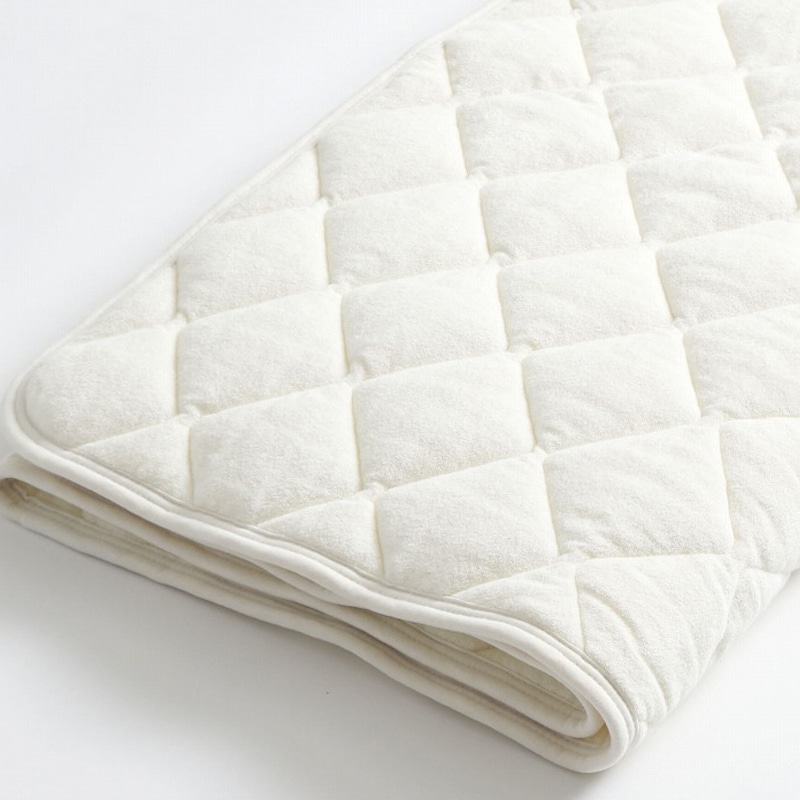 PSサイズ】ボックスシーツ ベッドパッド dream bed/ドリームベッド