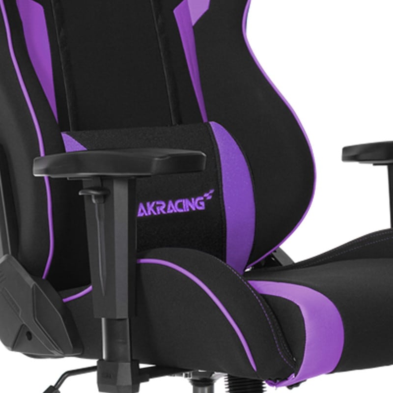 ゲーミングチェア/AKRacing(エーケーレーシング) Wolf｜ベッド