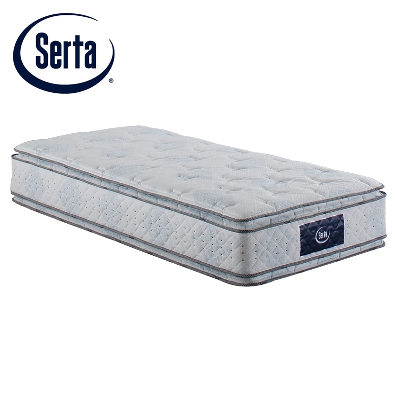Q2サイズ】ポケットコイルマットレス SERTA/サータ【Serta Tradition