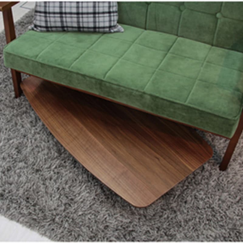 天然木 折りたたみコタツテーブル こたつ【Elfie】エルフィ｜ベッド