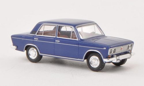 1/87 Lada 1500 ラーダ 青 ブルー | ミニカー,車メーカーから探す