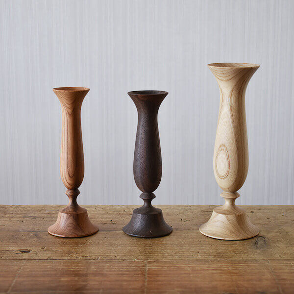 花器 / 後藤 睦｜CATAWARA（カタワラ）