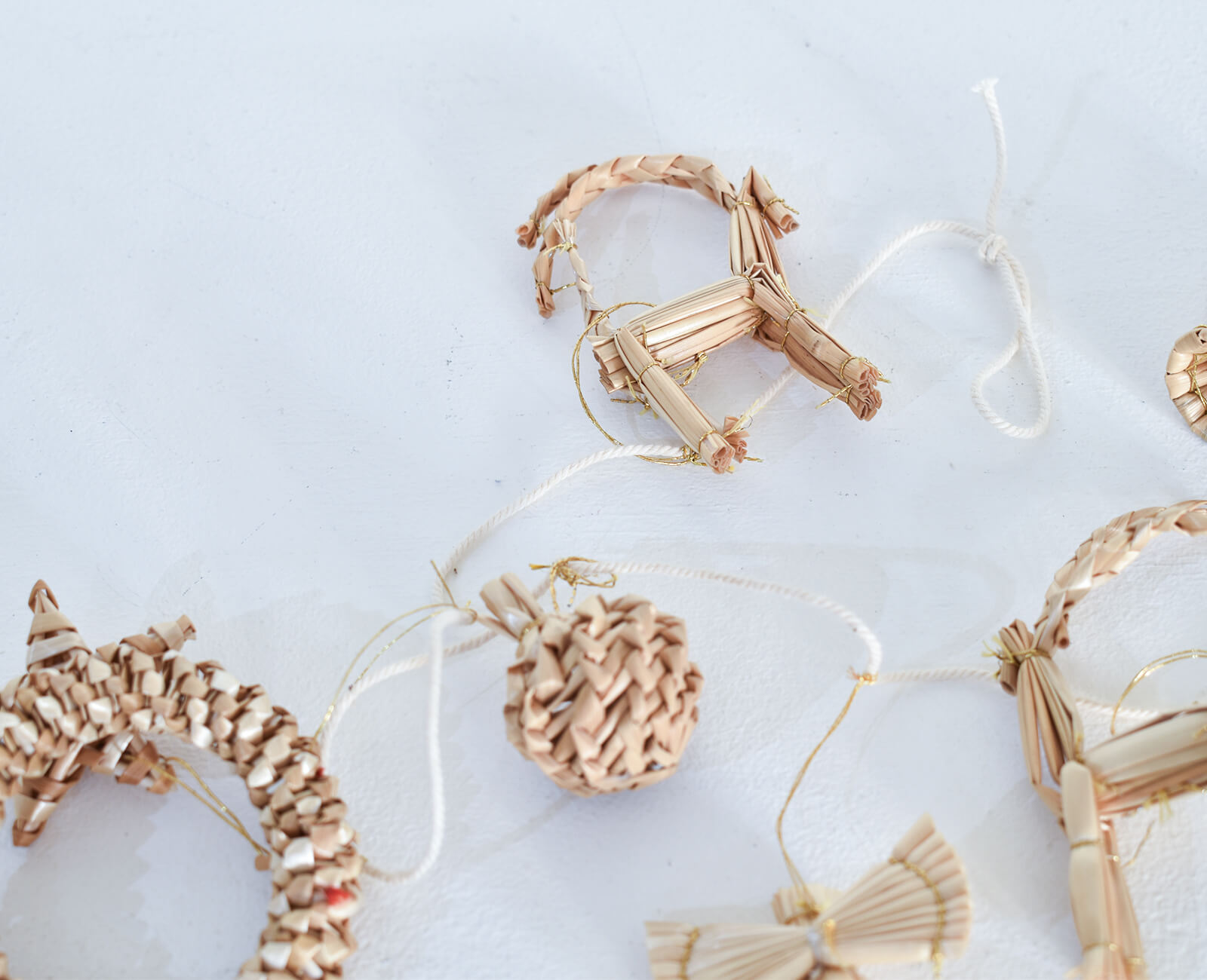 ストローガーランド / XMAS ディスプレイ｜CATAWARA（カタワラ）