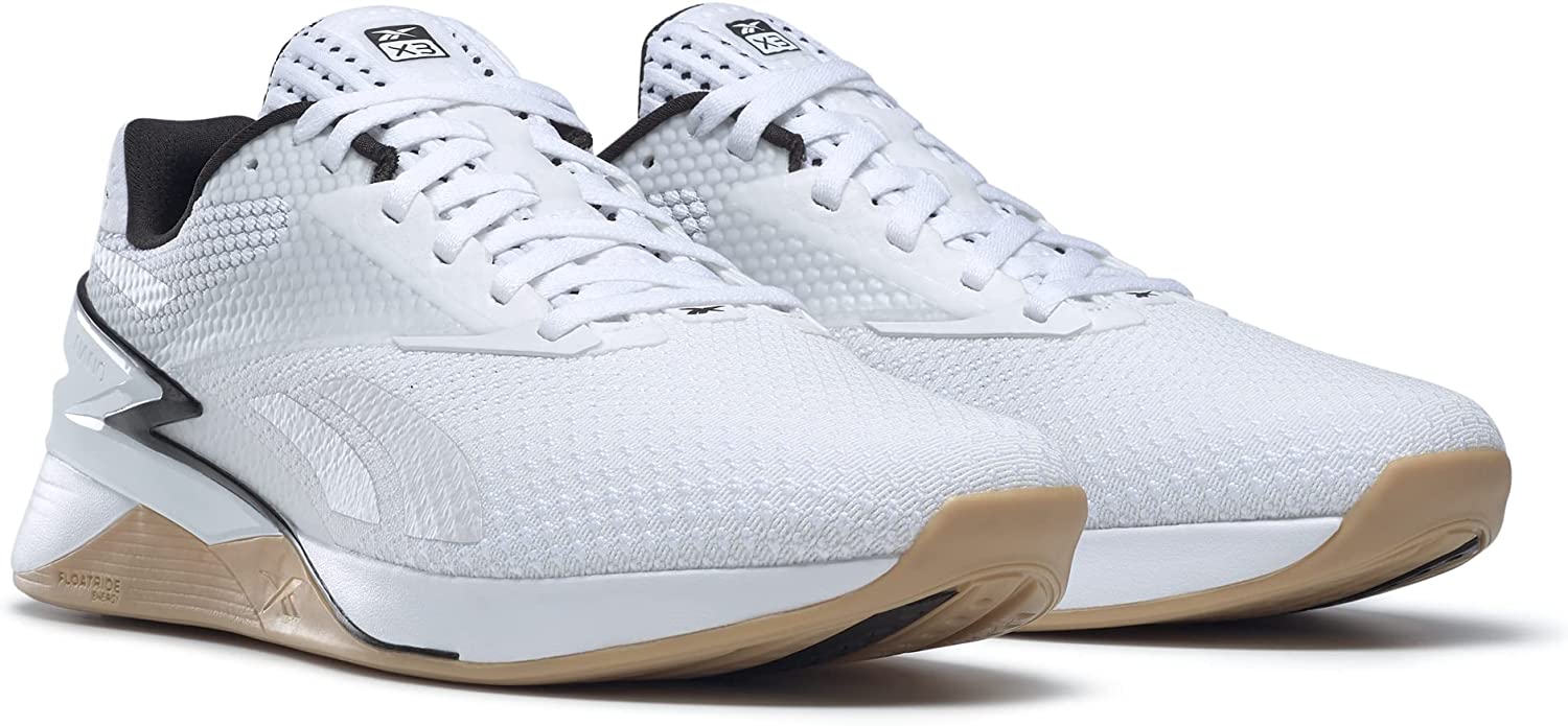 リーボック トレーニングシューズ NANO（ナノ）X3 | TKクリエイト株式