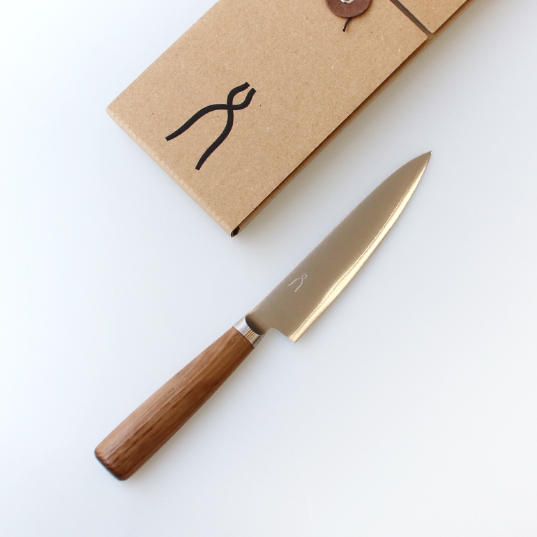 タダフサ｜包丁 万能125mm ペティ 通販｜DUPON35