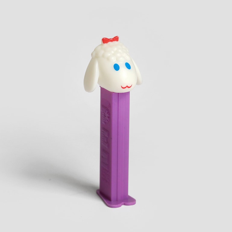 VINTAGE｜PEZ【ヒツジ】 通販｜DUPON35