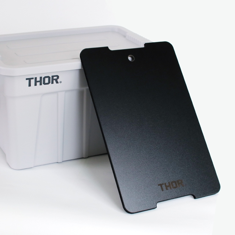 THOR ソー｜Mini Round Container DC 通販｜DUPON35