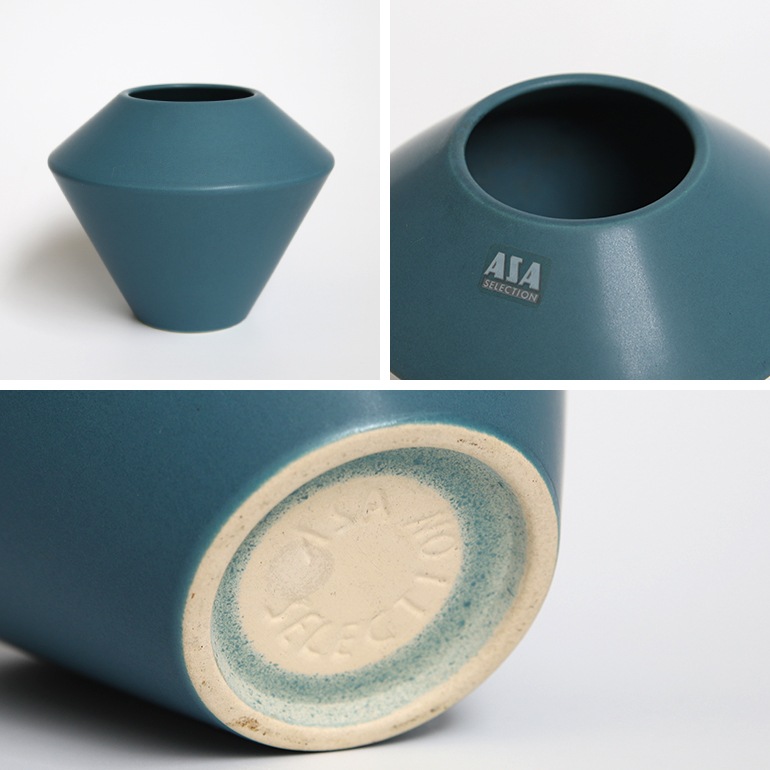 VINTAGE｜【1980s】W.GERMANY ASA SELECTION 通販｜DUPON35