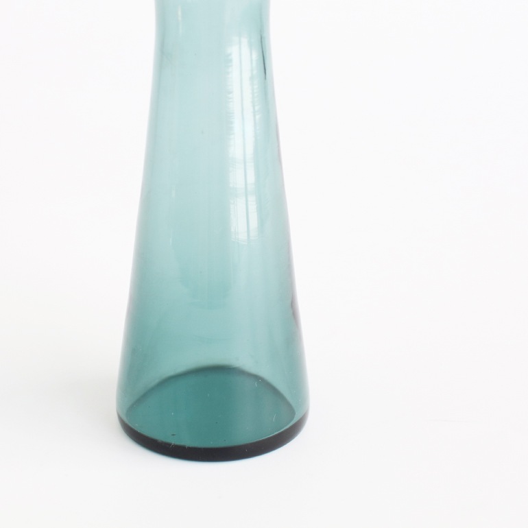 VINTAGE｜Kaj Franck 1541 Glass vase 14cm 60's Finland 通販｜DUPON35