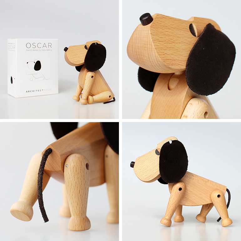 ARCHITECTMADE アーキテクトメイド ｜Oscar オスカー 通販｜DUPON35