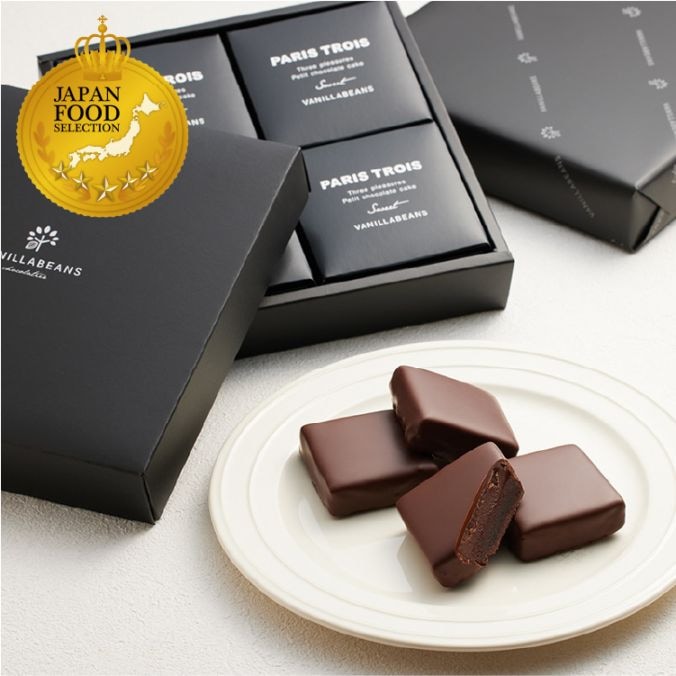 ショーコラ・ノンアルセット8個入 VANILLABEANS公式オンラインショップ