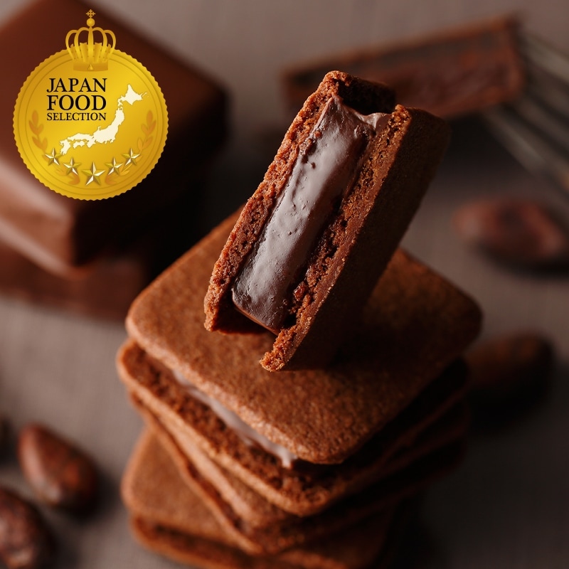 ショーコラ・スプリングセット8個入（送料込） VANILLABEANS公式