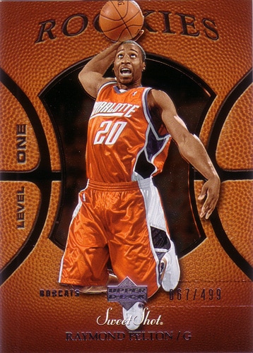 Single,NBA,ルーキーカード ｜カードファナティック公式通販