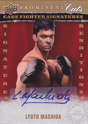 Single,格闘技,直筆サインカード ｜カードファナティック公式通販