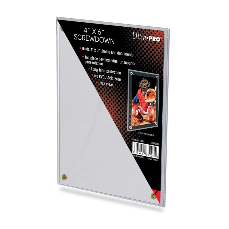 ウルトラプロ UV ルサイト・スクリューダウン 130pt プラスティック