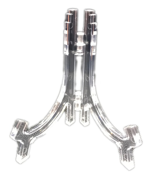 Ultra Pro (ウルトラプロ) 可動式カードスタンド 5個入り #82022 | Two