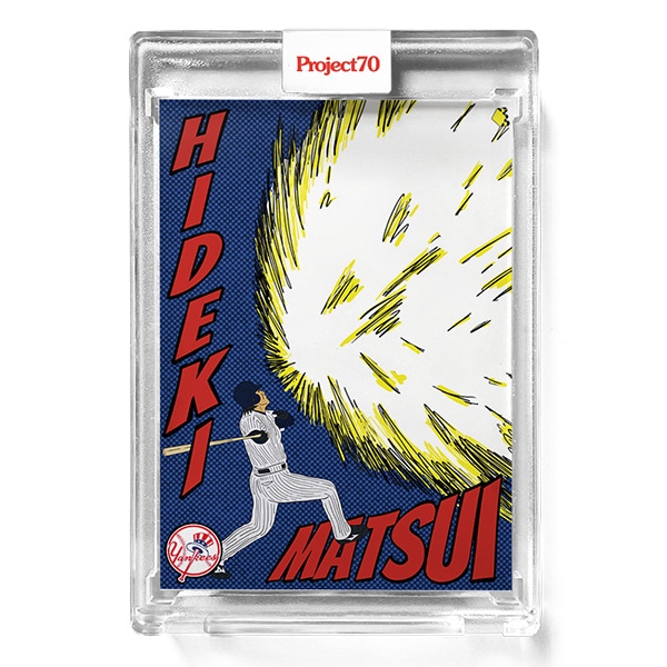 選手別グッズ,松井秀喜,カード ｜カードファナティック公式通販