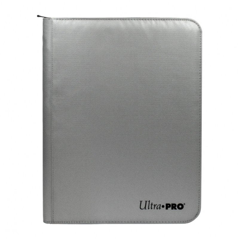 ウルトラプロ(Ultra Pro) 9ポケットポートフォリオ ブラック 20ページ