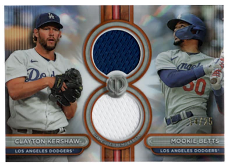 ブラディミール・ゲレーロ・ジュニア/Vladimir Guerrero Jr. 2024