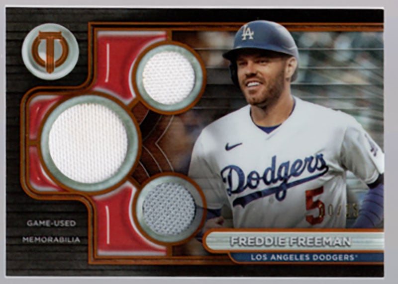 ブラディミール・ゲレーロ・ジュニア/Vladimir Guerrero Jr. 2024