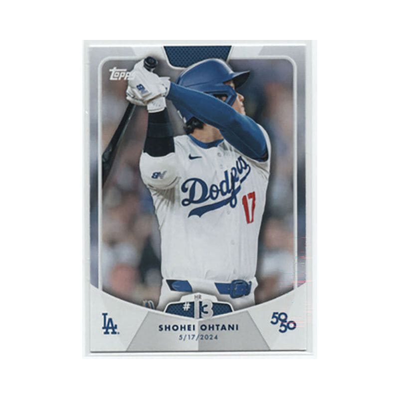 選手別グッズ,大谷翔平,カード ｜カードファナティック公式通販