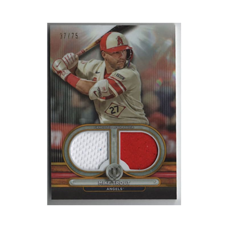 ブラディミール・ゲレーロ・ジュニア/Vladimir Guerrero Jr. 2024