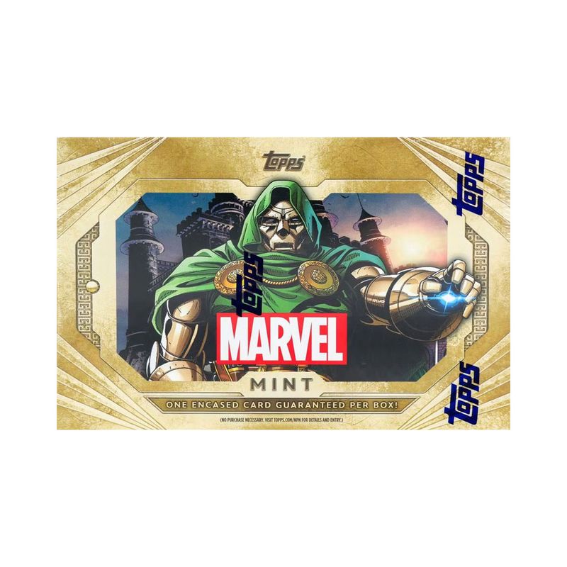 Case / Box / Pack,エンターテインメント,Marvel (マーベル) ｜カード