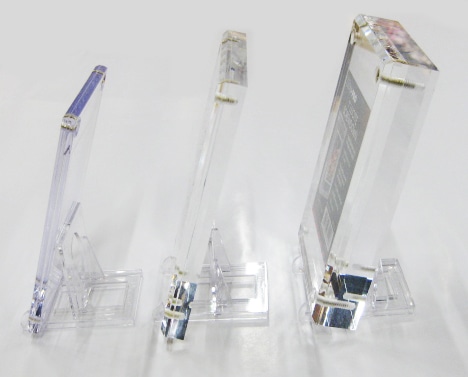 ウルトラプロ (Ultra Pro) 1/2インチ スクリューダウン #81141