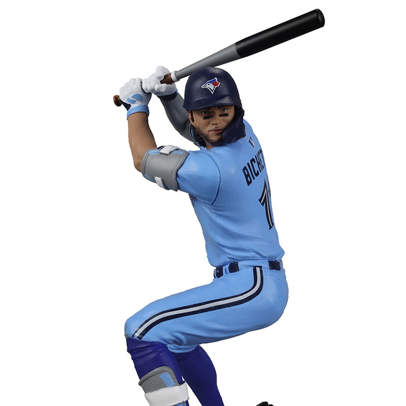 ボー・ビシェット Mcfarlane MLB 2024 （ブルージェイズ/ライトブルー