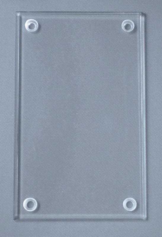 ウルトラプロ UV ルサイト・スクリューダウン 35pt プラスティック