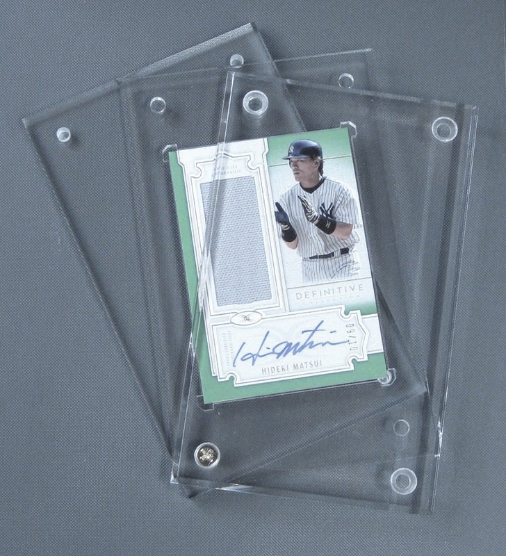 ウルトラプロ UV ルサイト・スクリューダウン 130pt プラスティック